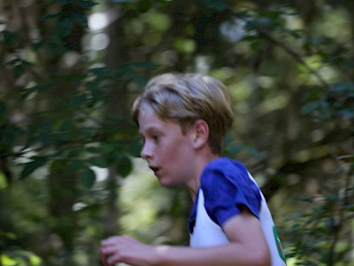 Erfolgreiches Wochenende für Springer Nachwuchs