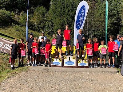 Erfolgreiches Wochenende für Springer Nachwuchs