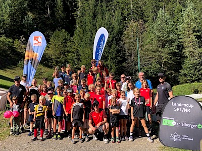 Erfolgreiches Wochenende für Springer Nachwuchs