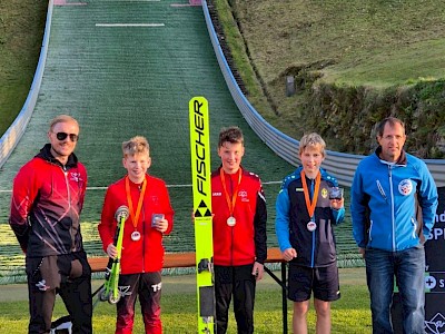 HOT-Cup in Stams (Heroes of tomorrow)