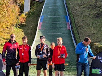 HOT-Cup in Stams (Heroes of tomorrow)