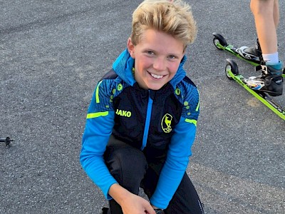 HOT-Cup in Stams (Heroes of tomorrow)