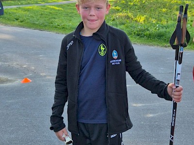 HOT-Cup in Stams (Heroes of tomorrow)