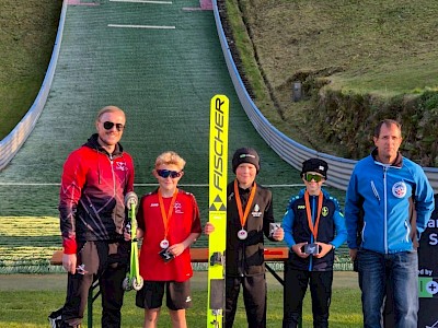 HOT-Cup in Stams (Heroes of tomorrow)