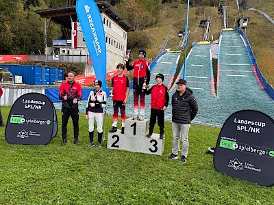 KSC-Nachwuchs überzeugt bei TSV-Cup         