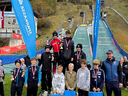 KSC-Nachwuchs überzeugt bei TSV-Cup         