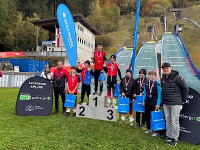 KSC-Nachwuchs überzeugt bei TSV-Cup         