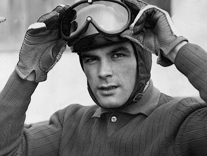 Kitzbüheler Ski Club lädt zur Eröffnung des Toni-Sailer-Platzes