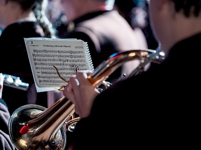 Toni-Sailer-Platz in Kitzbühel feierlich eröffnet