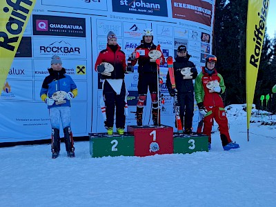 Würdiger Start in die Bezirkscupsaison die Lust auf mehr macht