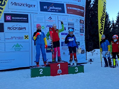 Würdiger Start in die Bezirkscupsaison die Lust auf mehr macht