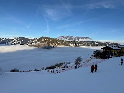 Schülertestrennen mit starker KSC Beteiligung