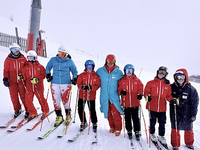 Kitzbühel erstmals Austragungsort der Virtus Open Alpine Ski