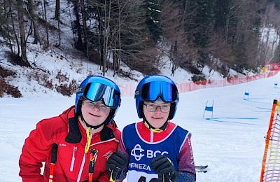 Sehr erfolgreicher Start in die Rennsaison!