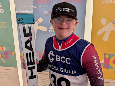 Sehr erfolgreicher Start in die Rennsaison!