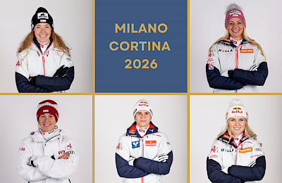 Fünf KSC-Athleten bei den Olympischen Spielen