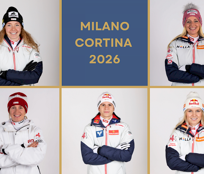 Fünf KSC-Athleten bei den Olympischen Spielen - 