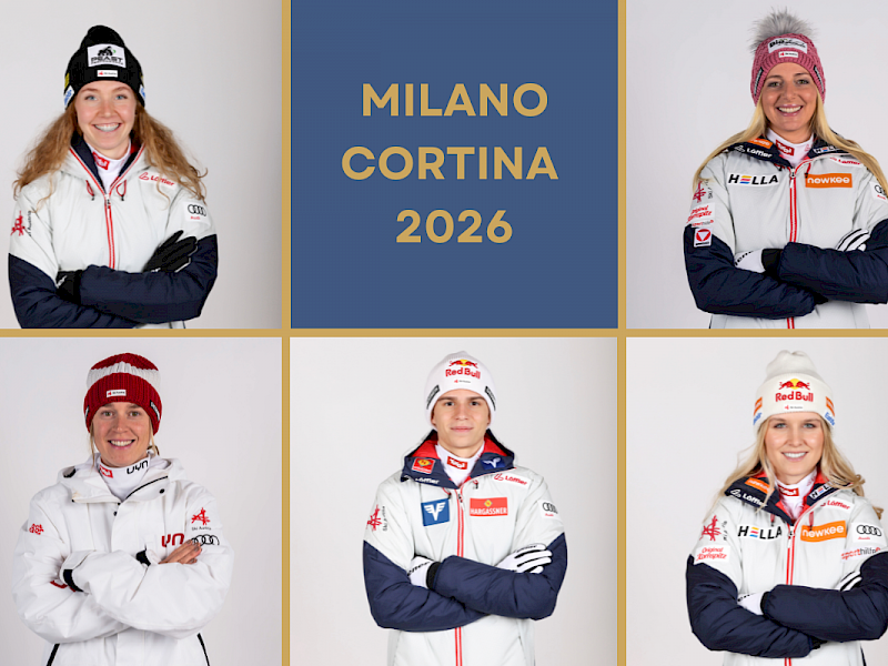 Fünf KSC-Athleten bei den Olympischen Spielen