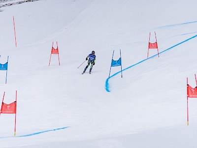 Heimsieg zum Auftakt der Virtus Open