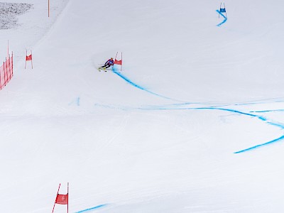 Heimsieg zum Auftakt der Virtus Open