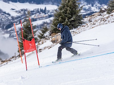Heimsieg zum Auftakt der Virtus Open