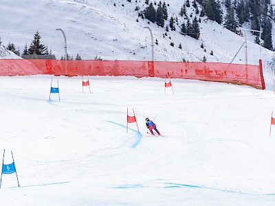 Heimsieg zum Auftakt der Virtus Open