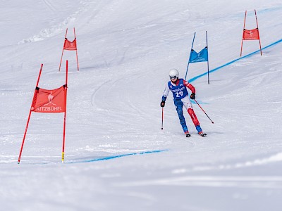 Heimsieg zum Auftakt der Virtus Open