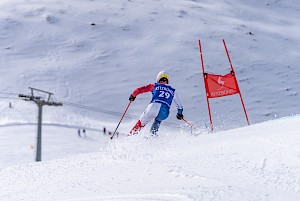 Heimsieg zum Auftakt der Virtus Open - 