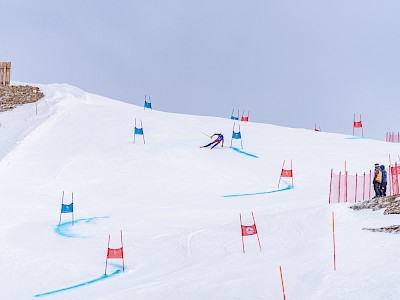 Heimsieg zum Auftakt der Virtus Open