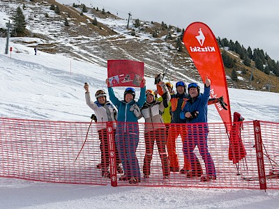 Heimsieg zum Auftakt der Virtus Open