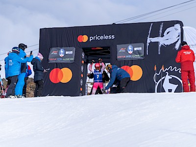 Frankreich und Österreich geben den Ton an