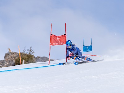 Frankreich und Österreich geben den Ton an