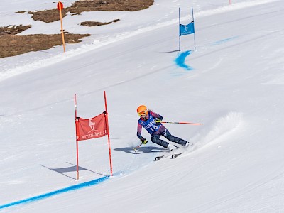 Frankreich und Österreich geben den Ton an