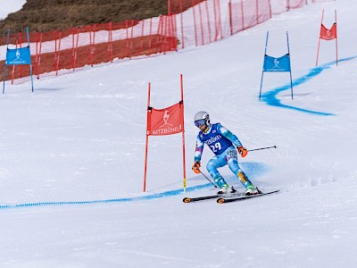 Frankreich und Österreich geben den Ton an