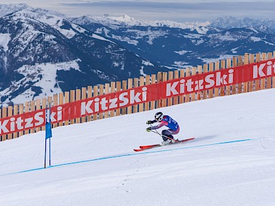Frankreich und Österreich geben den Ton an