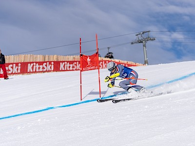 Frankreich und Österreich geben den Ton an