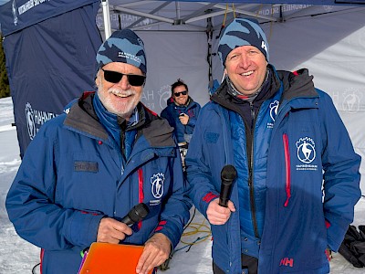 Frankreich und Österreich geben den Ton an