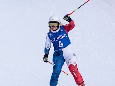 Frankreich und Österreich geben den Ton an