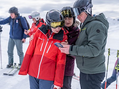 Frankreich und Österreich geben den Ton an