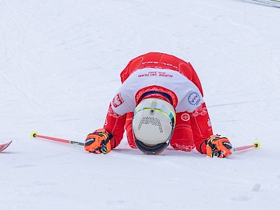 Frankreich und Österreich geben den Ton an