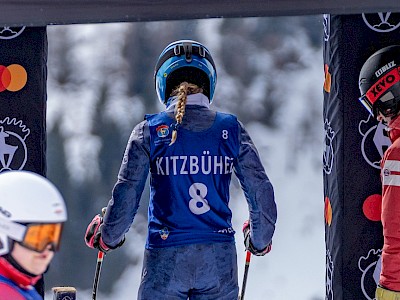 Virtus Open: Kitzbühel als Bühne für Weltklasse-Sport und gelebte Inklusion