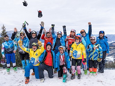 Virtus Open: Kitzbühel als Bühne für Weltklasse-Sport und gelebte Inklusion