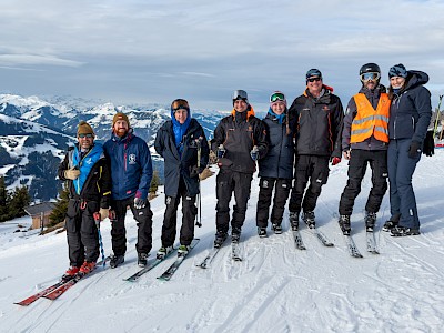 Virtus Open: Kitzbühel als Bühne für Weltklasse-Sport und gelebte Inklusion