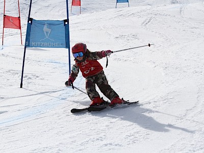 STARTLISTE Volksschule Großer Schulskitag 2026