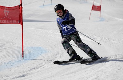 STARTLISTE Unter-Oberstufe Großer Schulskitag 2026