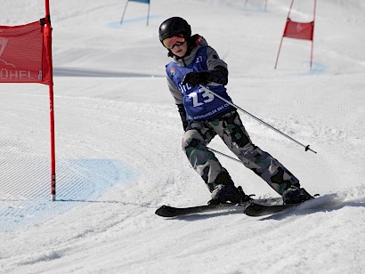 STARTLISTE Unter-Oberstufe Großer Schulskitag 2026
