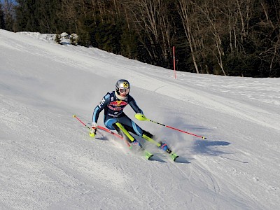 Starke Saison für KSC-Nachwuchshoffnung Christopher Lisch