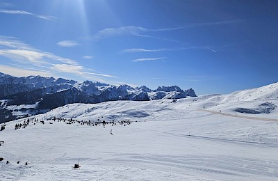 Tiroler Schülermeisterschaften in Osttirol