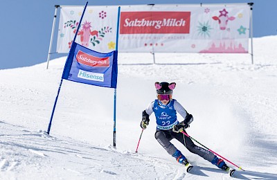 Kinder-Landescuprennen in Bad Hofgastein