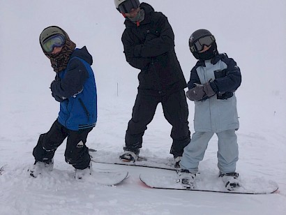 Ein hervorragender Abschluss